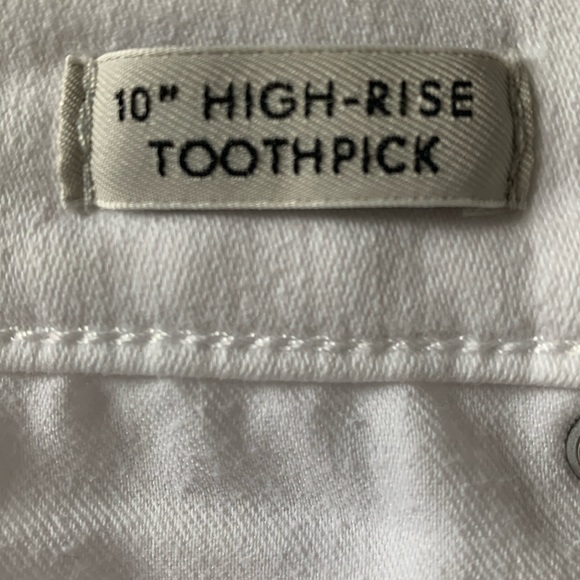 J. Crew Denim Jean - Picture 2 of 8